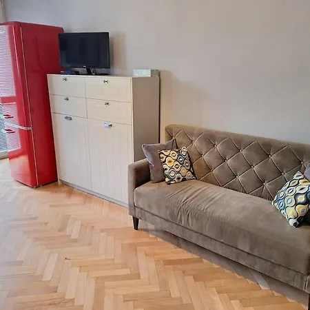 Piekne Sloneczne Mieszkanie W Centrum Wroclawia * Breslau
