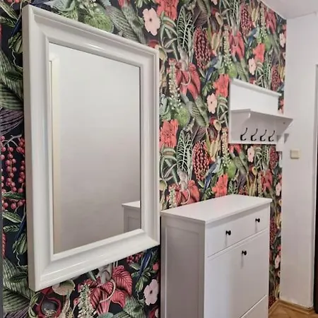 Piekne Sloneczne Mieszkanie W Centrum Wroclawia Apartman *