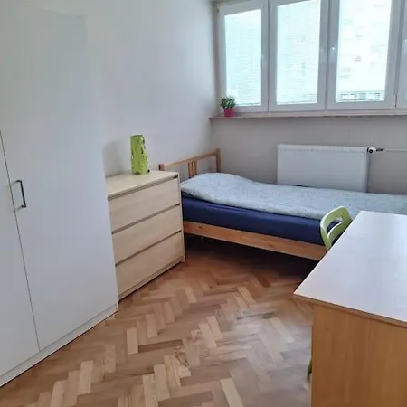 Piekne Sloneczne Mieszkanie W Centrum Wroclawia Apartman Wrocław